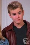 David Gallagher as Simon in 7th Heaven
